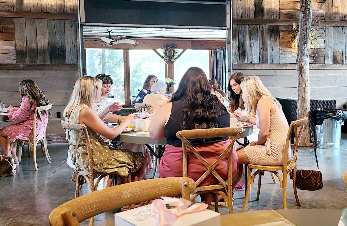 COCO's Cafe & Wine Bar